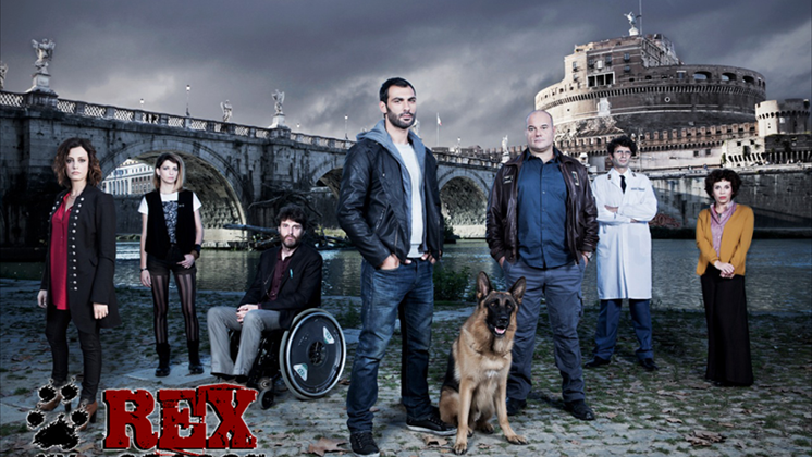 Rex VII stagione Rex VII stagione
