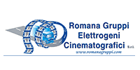 Romana Gruppi Elettrogeni