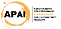 Nuovo Logo Apai