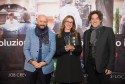 Francesca Medolago Albani riceve il Premio Apai