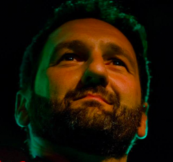 Fabio Castaldi